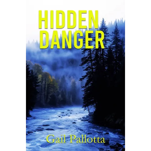 Hidden Danger - Paperback