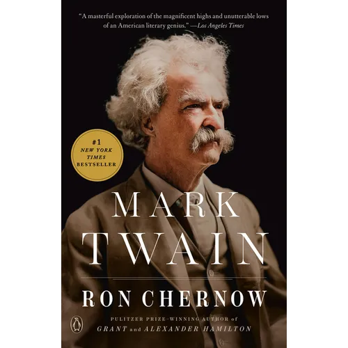 Mark Twain - Paperback