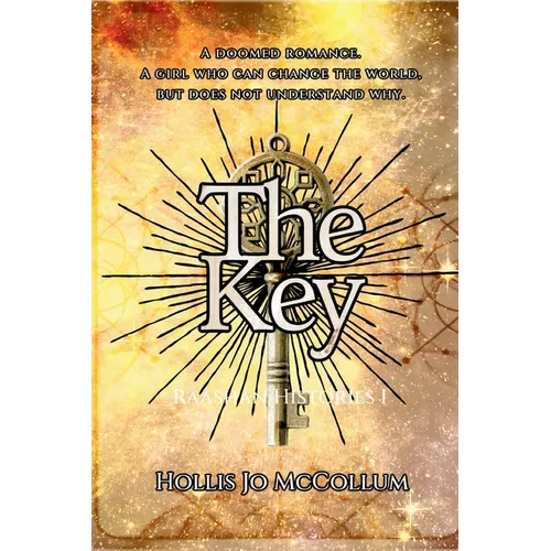 The Key - Paperback
