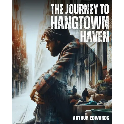 The Journey To Hangtown Haven - Paperback
