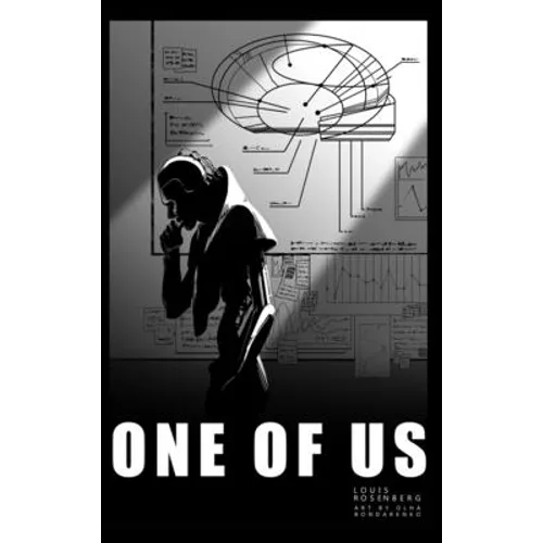 One of Us - Hardcover