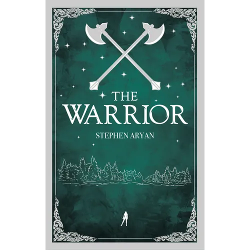 The Warrior: Quest for Heroes, Book II - Paperback