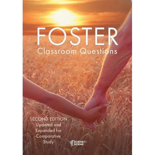 Foster Classroom Questions