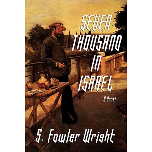 Seven Thousand in Israel - Paperback