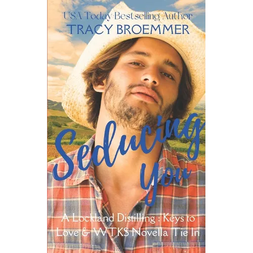 Seducing You - Paperback
