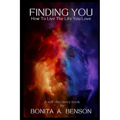 Finding You 