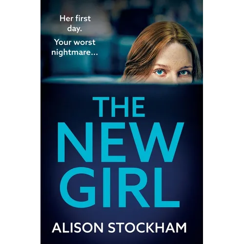 The New Girl - Paperback