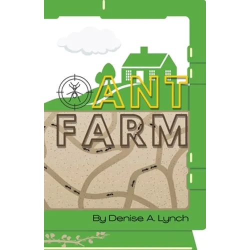 Ant Farm - Paperback