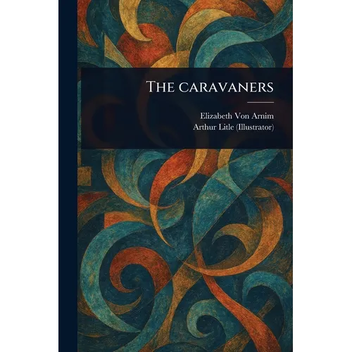 The Caravaners - Paperback