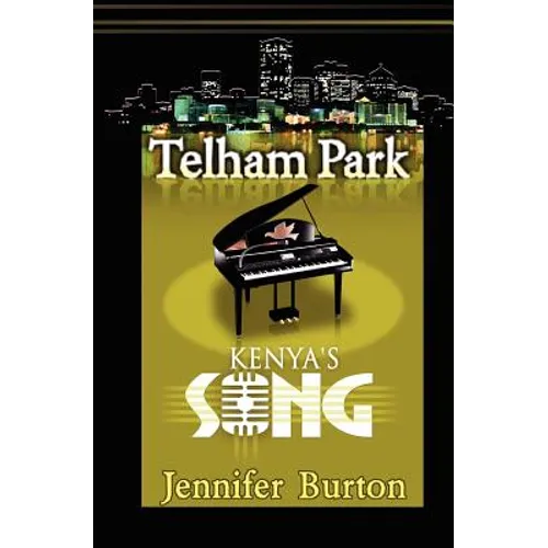 Kenya's Song - Paperback