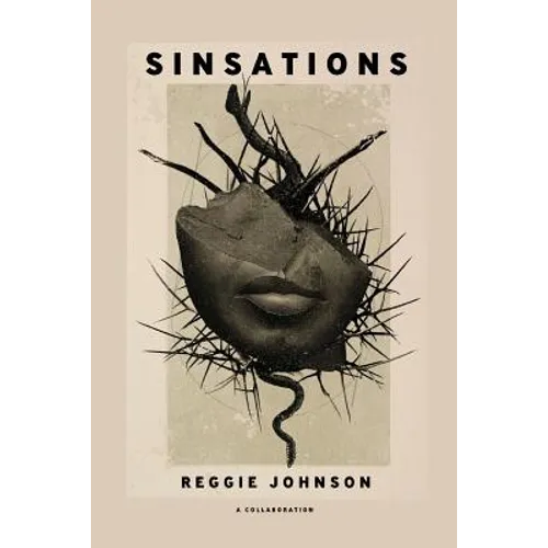 Sinsations - Paperback