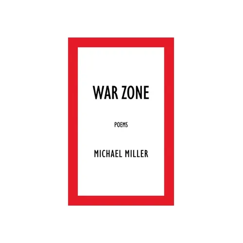 War Zone - Paperback