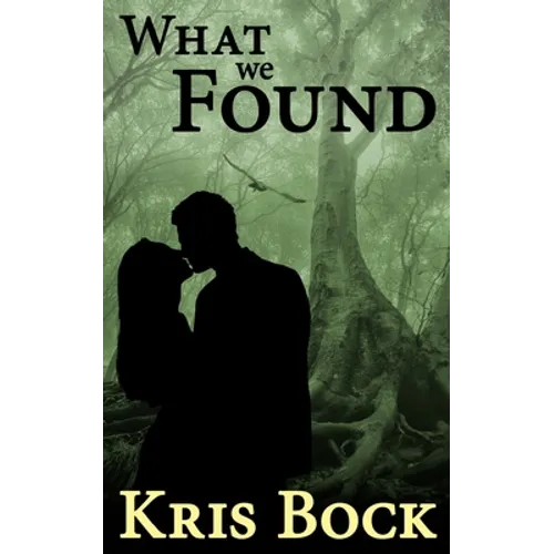 What We Found - Paperback