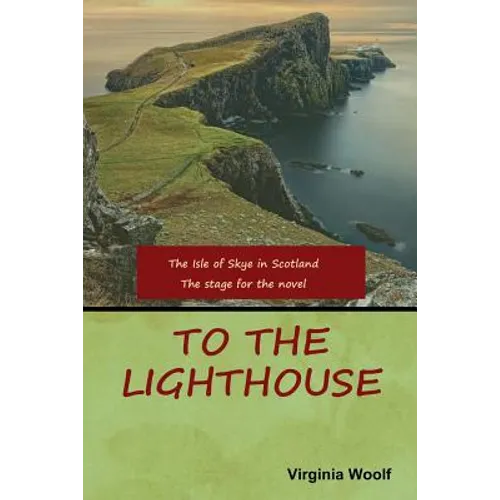 To the Lighthouse - Paperback