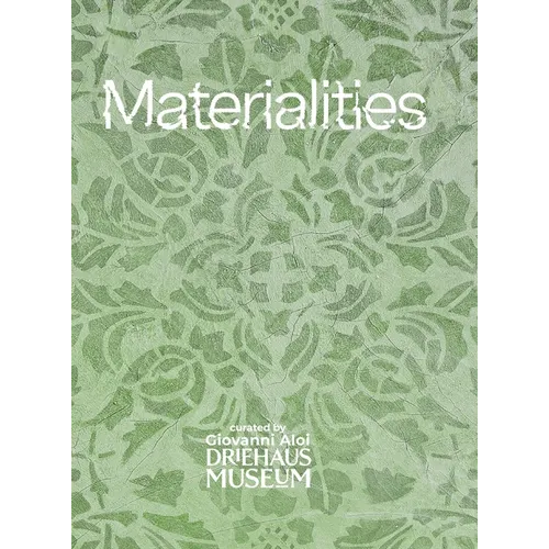 Materialities - Hardcover
