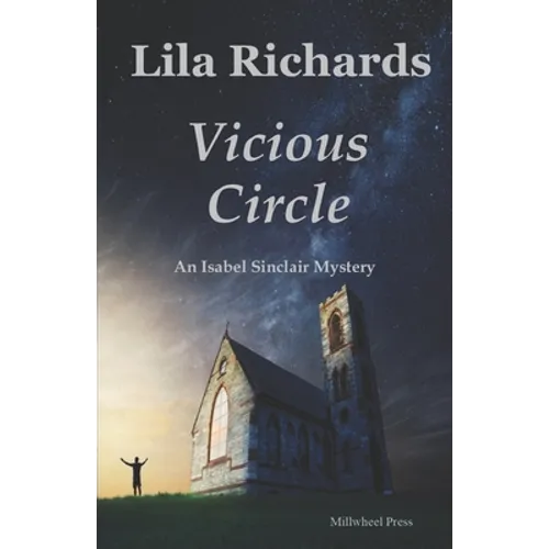 Vicious Circle: An Isabel Sinclair Mystery - Paperback