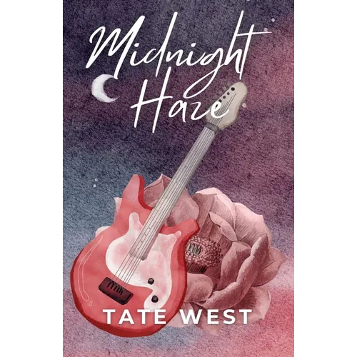 Midnight Haze - Paperback