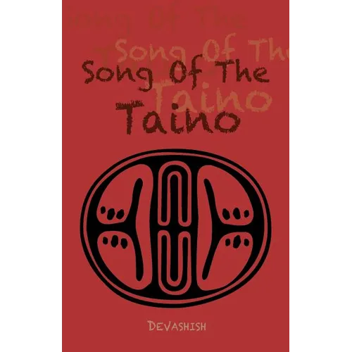 Song of the Taino - Paperback