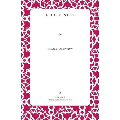 Little Nest - Paperback