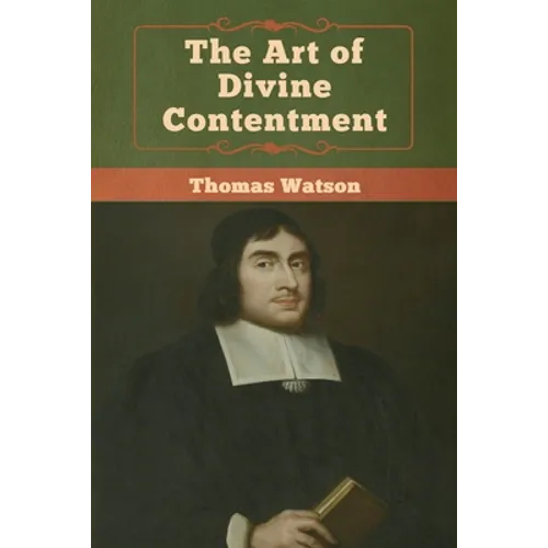 The Art of Divine Contentment - Paperback