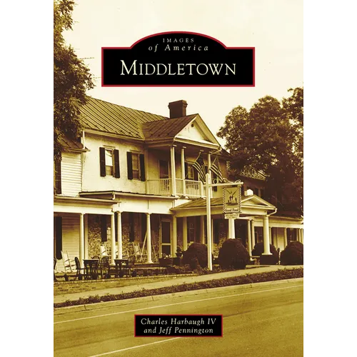 Middletown - Paperback