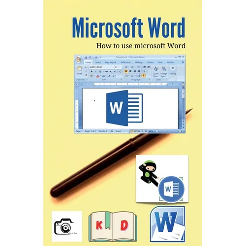 Microsoft word - Paperback