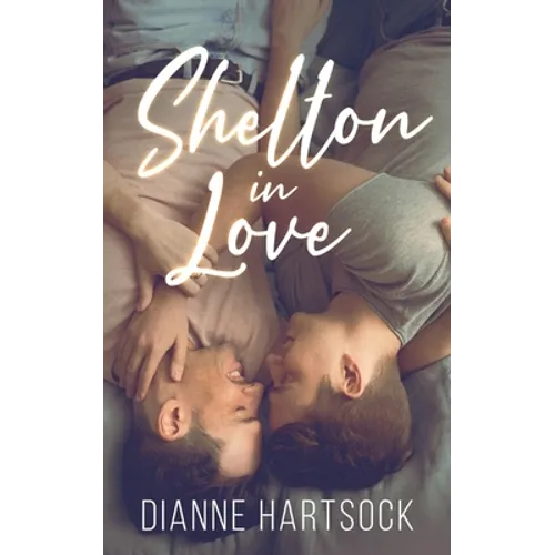 Shelton in Love - Paperback