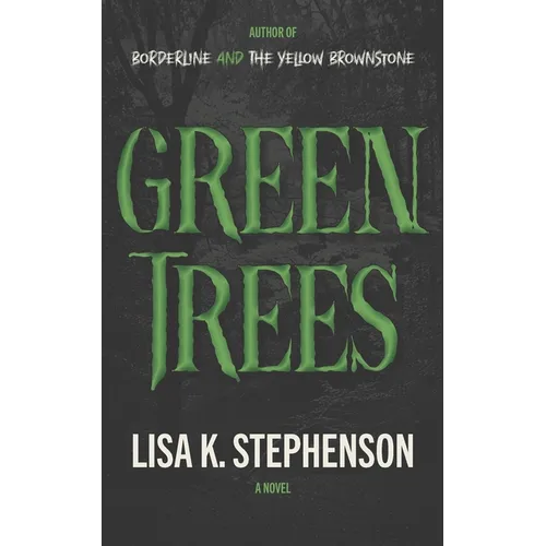 Green Trees - Paperback