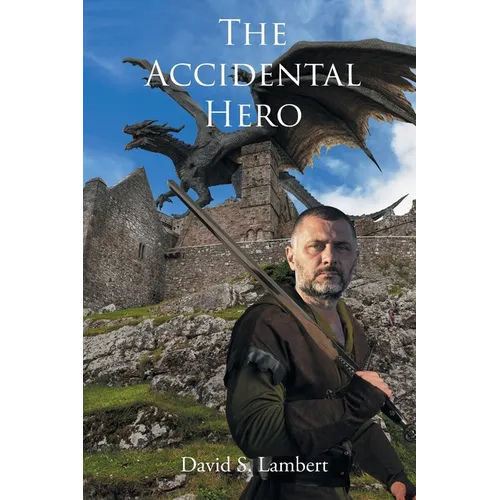 The Accidental Hero - Paperback