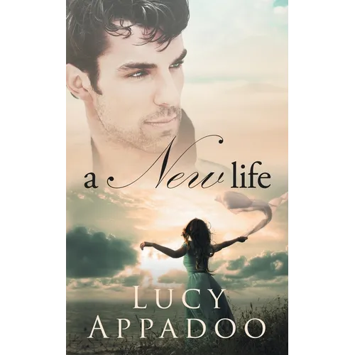 A New Life - Paperback