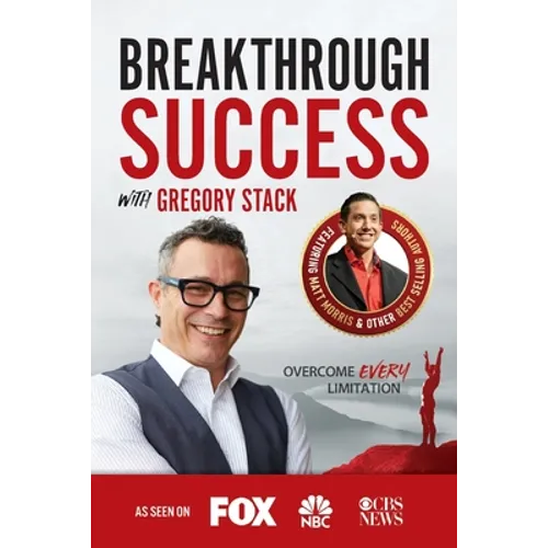Breakthrough Success with Gregory Stack - Paperback