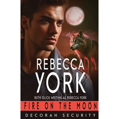 Fire on the Moon - Paperback