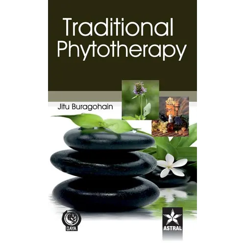 Traditional Phytotherapy - Hardcover