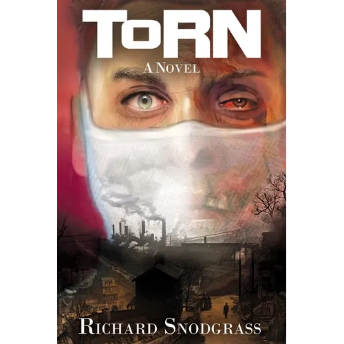 Torn - Paperback