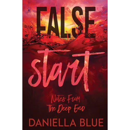 False Start - Paperback