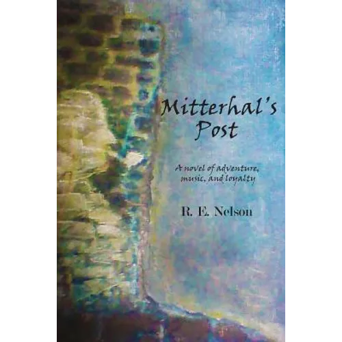 Mitterhal's Post - Paperback