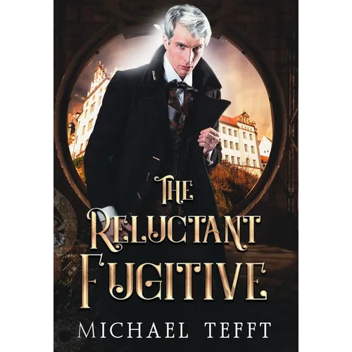The Reluctant Fugitive - Hardcover