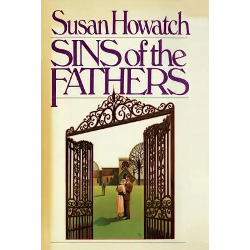 Sins of the Fathers - Paperback
