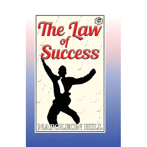 Law of Success - Paperback