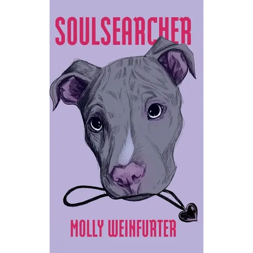 SoulSearcher - Hardcover