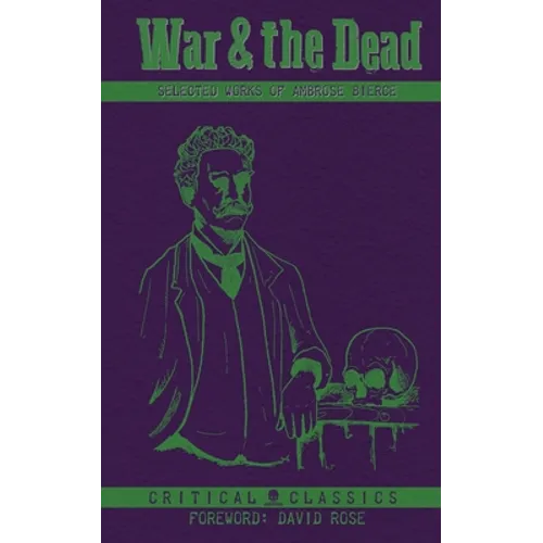 War & the Dead - Paperback