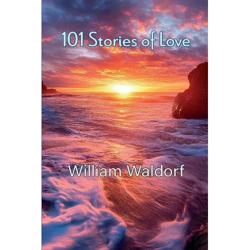 101 Stories of Love: Poetry Collection - Paperback