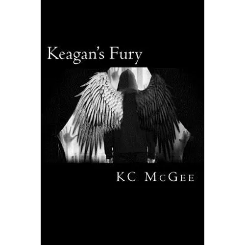 Keagan's Fury - Paperback