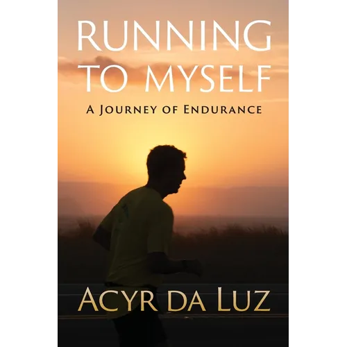 Running to Myself - Paperback