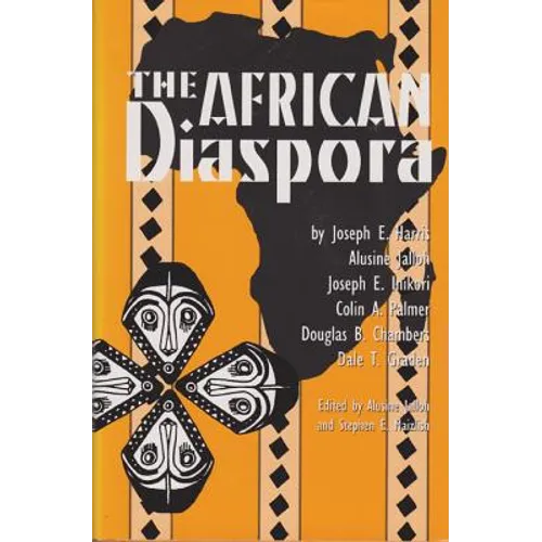 The African Diaspora - Paperback