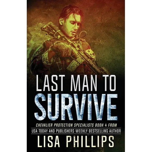 Last Man to Survive - Paperback