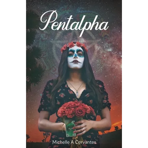 Pentalpha - Paperback