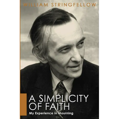 A Simplicity of Faith - Paperback