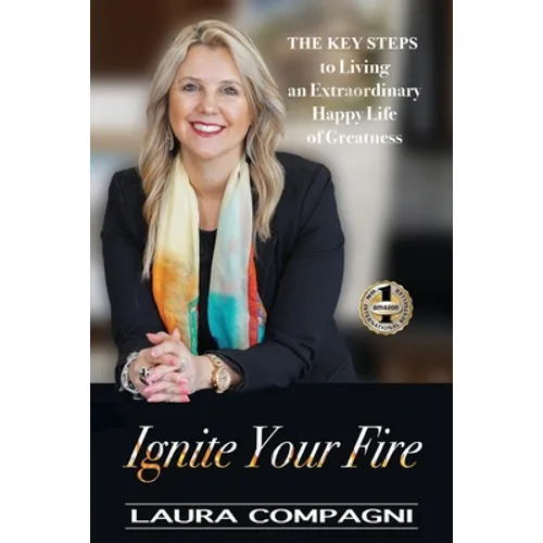 Ignite Your Fire - Paperback