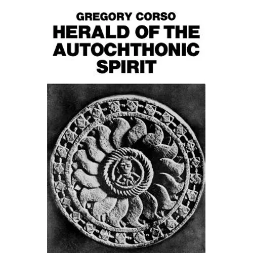 Herald of the Autochthonic Spirit - Paperback